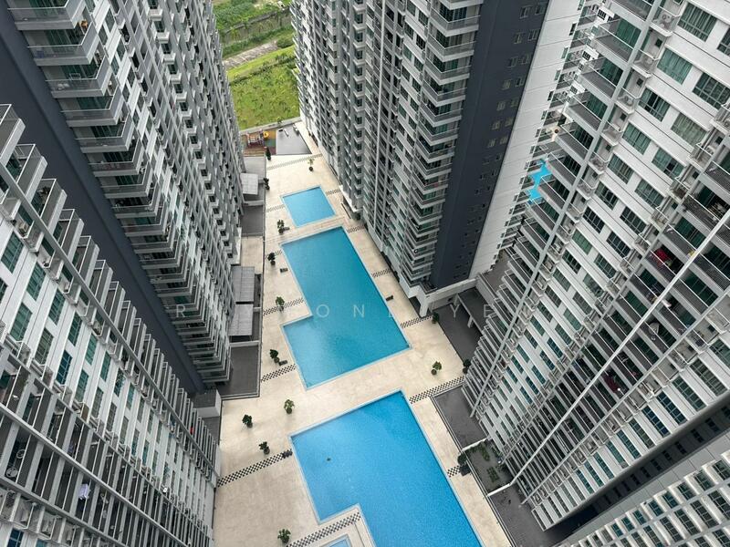 Service Residence for Sale at Serviced Residence @ Razak City Residences (RC Residences) - Raymond Yew - Exterior - PropertyGuru.com.my