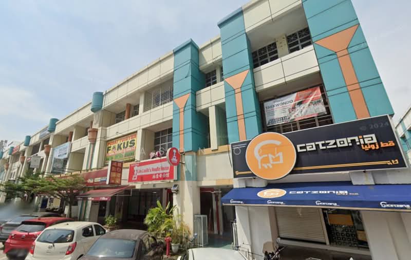 Shop for Sale in Usj 21 (Subang Jaya) - Jason Ooi - Exterior - PropertyGuru.com.my