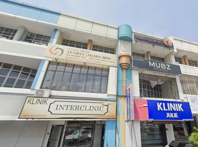 Shop for Sale in Usj 21 (Subang Jaya) - Jason Ooi - PropertyGuru.com.my