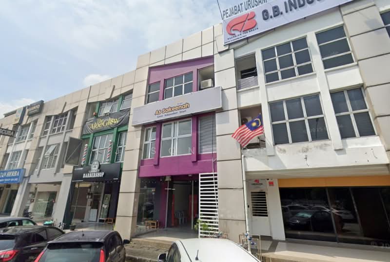Shop for Sale in Usj 21 (Subang Jaya) - Jason Ooi - PropertyGuru.com.my