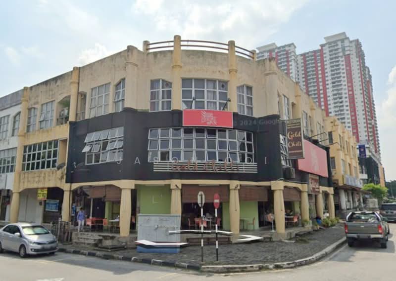 Shop for Sale in Usj 21 (Subang Jaya) - Jason Ooi - Exterior - PropertyGuru.com.my