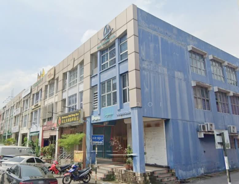Shop for Sale in Usj 21 (Subang Jaya) - Jason Ooi - Exterior - PropertyGuru.com.my
