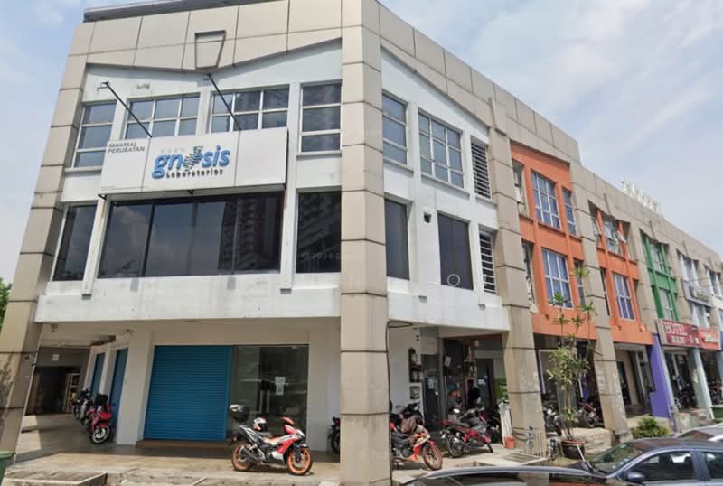 Shop for Sale in Usj 21 (Subang Jaya) - Jason Ooi - Exterior - PropertyGuru.com.my