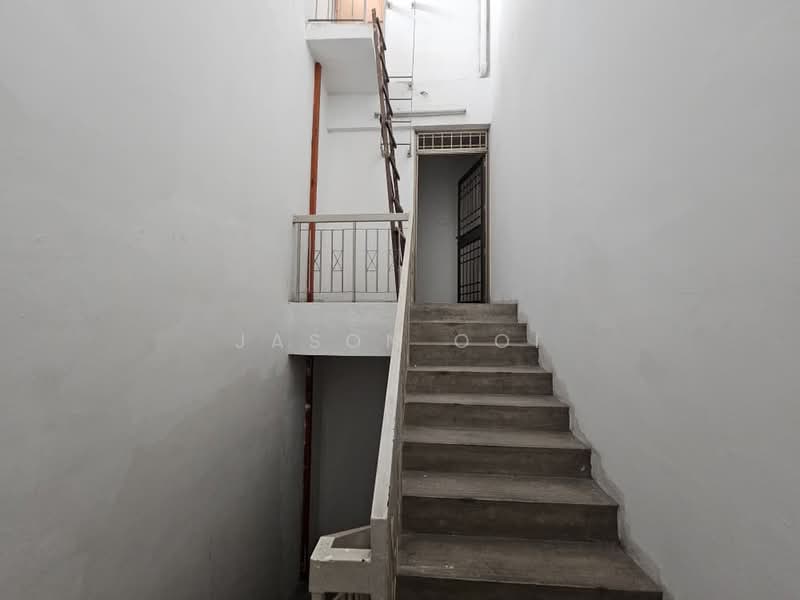 Shop for Sale in Usj 21 (Subang Jaya) - Jason Ooi - Corridor - PropertyGuru.com.my