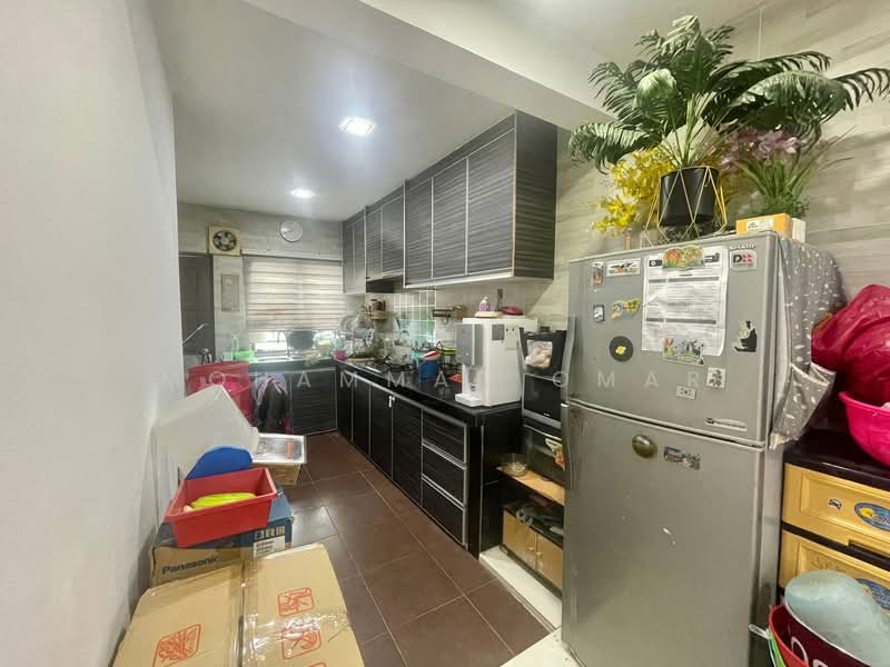 Seksyen 1 Bandar Rinching untuk Untuk Dijual - RM 380,000, Feb 2026 - PropertyGuru.com.my