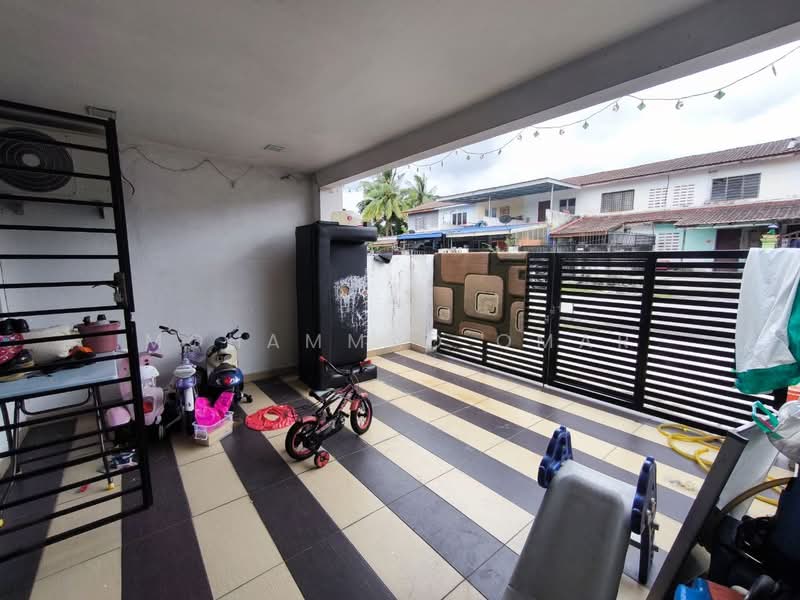 Seksyen 1 Bandar Rinching untuk Untuk Dijual - RM 380,000, Feb 2026 - PropertyGuru.com.my