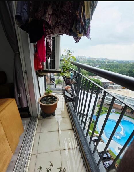Lake View Suites untuk Untuk Dijual - RM 418,000, Feb 2026 - Balcony - PropertyGuru.com.my