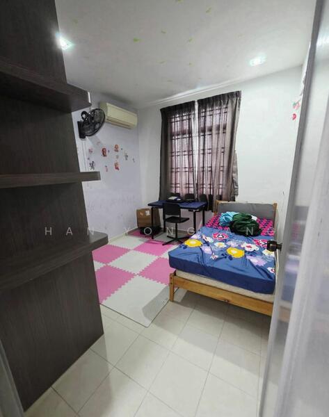 Lake View Suites untuk Untuk Dijual - RM 418,000, Feb 2026 - Bedroom - PropertyGuru.com.my