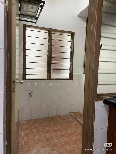 Pangsapuri Ria untuk Untuk Disewa - RM 1,200 /bulan, Feb 2026 - Interior - PropertyGuru.com.my