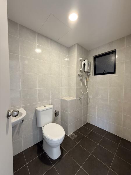 Condominium for Rent at Setia Alam - Shiryn Ong - Bathroom - PropertyGuru.com.my