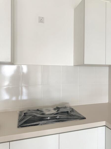 Condominium for Rent at Setia Alam - Shiryn Ong - Kitchen - PropertyGuru.com.my