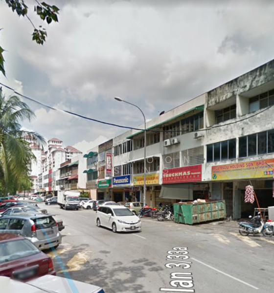 Shop for Rent in Kepong (Kuala Lumpur) - Ng Moon Tsing - PropertyGuru.com.my