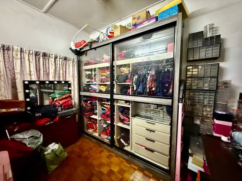 2-storey Terraced House for Sale in Petaling Jaya (Selangor) - Mohammad Omar - PropertyGuru.com.my