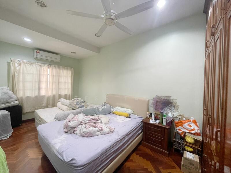 Bandar Sri Damansara untuk Untuk Dijual - RM 1,300,000, Apr 2026 - Bedroom - PropertyGuru.com.my