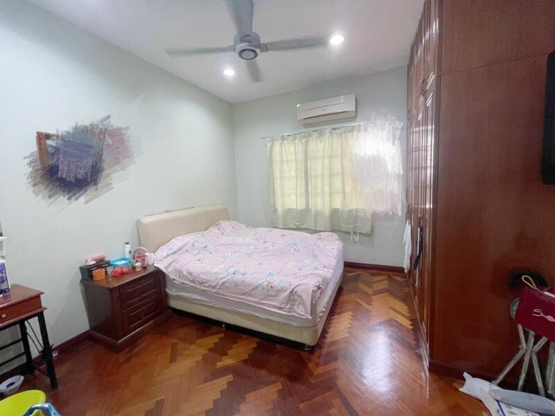 Bandar Sri Damansara untuk Untuk Dijual - RM 1,300,000, Apr 2026 - Bedroom - PropertyGuru.com.my