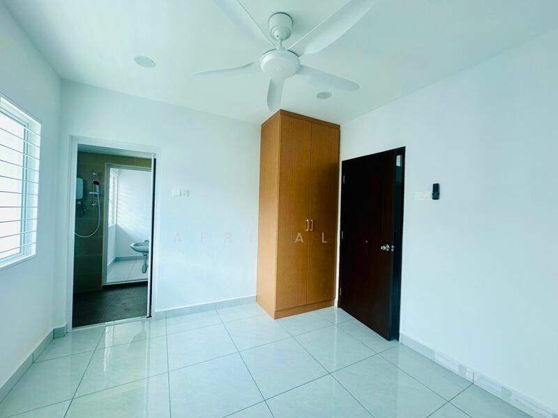 Taman Tun Dr Ismail untuk Untuk Disewa - RM 5,000 /bulan, Feb 2026 - Bedroom - PropertyGuru.com.my