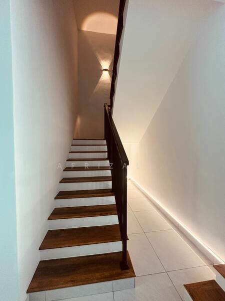 Taman Tun Dr Ismail untuk Untuk Disewa - RM 5,000 /bulan, Feb 2026 - Interior - PropertyGuru.com.my