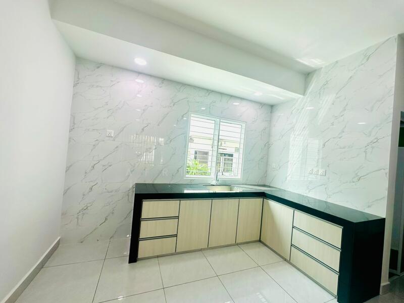 Taman Tun Dr Ismail untuk Untuk Disewa - RM 5,000 /bulan, Feb 2026 - Kitchen - PropertyGuru.com.my
