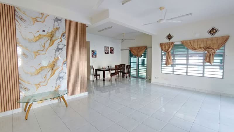 Semi-Detached House for Sale in Taman Tasik Semenyih (Semenyih) - Mohammad Omar - PropertyGuru.com.my