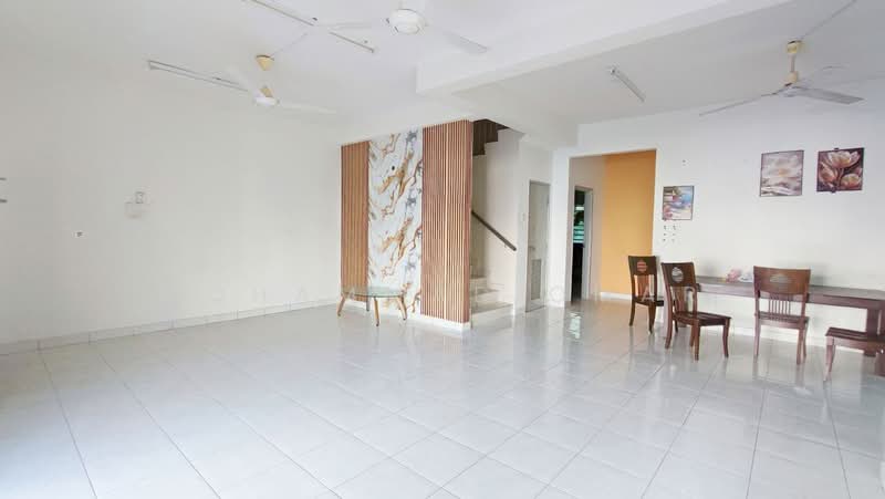 Semi-Detached House for Sale in Taman Tasik Semenyih (Semenyih) - Mohammad Omar - PropertyGuru.com.my