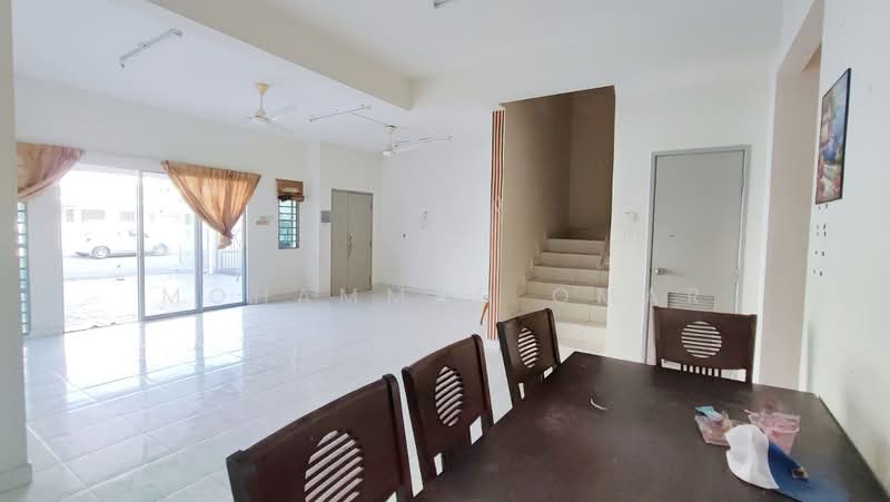 Semi-Detached House for Sale in Taman Tasik Semenyih (Semenyih) - Mohammad Omar - PropertyGuru.com.my