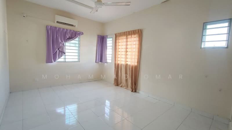 Semi-Detached House for Sale in Taman Tasik Semenyih (Semenyih) - Mohammad Omar - PropertyGuru.com.my