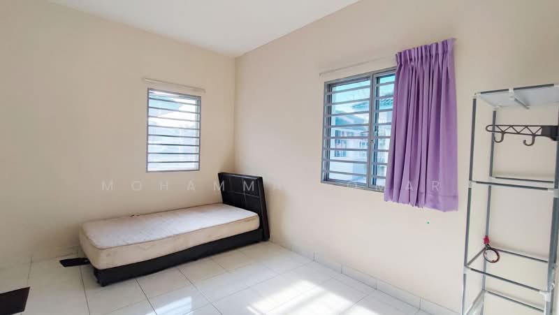 Semi-Detached House for Sale in Taman Tasik Semenyih (Semenyih) - Mohammad Omar - PropertyGuru.com.my