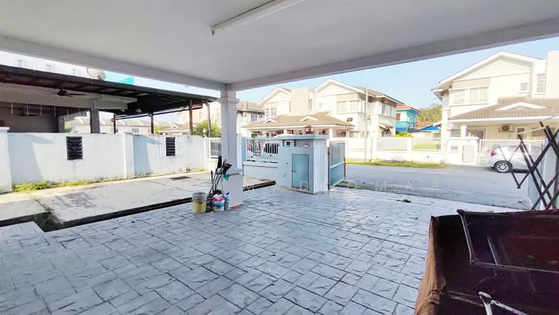 Semi-Detached House for Sale in Taman Tasik Semenyih (Semenyih) - Mohammad Omar - PropertyGuru.com.my