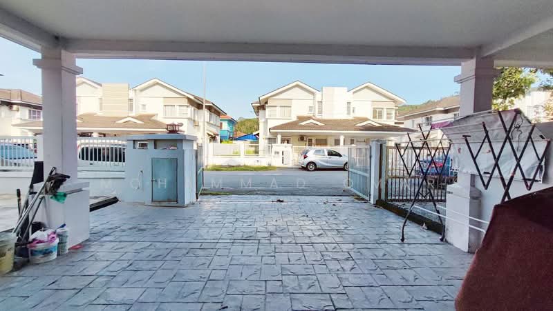 Semi-Detached House for Sale in Taman Tasik Semenyih (Semenyih) - Mohammad Omar - PropertyGuru.com.my