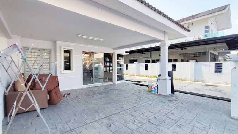 Semi-Detached House for Sale in Taman Tasik Semenyih (Semenyih) - Mohammad Omar - PropertyGuru.com.my