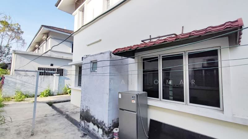 Semi-Detached House for Sale in Taman Tasik Semenyih (Semenyih) - Mohammad Omar - PropertyGuru.com.my