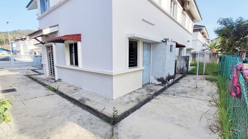 Semi-Detached House for Sale in Taman Tasik Semenyih (Semenyih) - Mohammad Omar - PropertyGuru.com.my