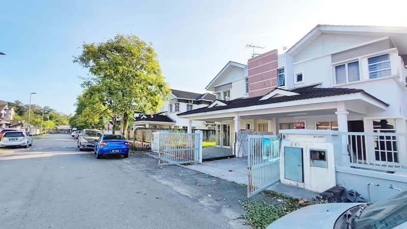 Semi-Detached House for Sale in Taman Tasik Semenyih (Semenyih) - Mohammad Omar - PropertyGuru.com.my