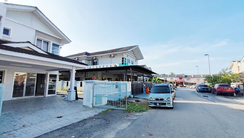 Semi-Detached House for Sale in Taman Tasik Semenyih (Semenyih) - Mohammad Omar - PropertyGuru.com.my