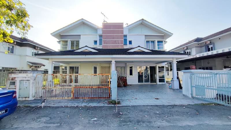 Semi-Detached House for Sale in Taman Tasik Semenyih (Semenyih) - Mohammad Omar - PropertyGuru.com.my