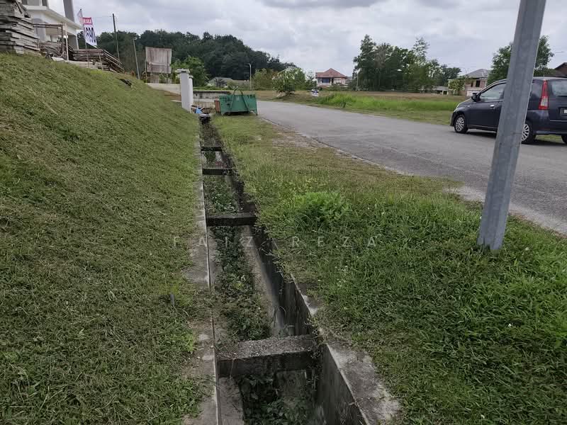 Residential Land for Sale in Taman Universiti Bangi (Kajang) - FAIZ REZA - Exterior - PropertyGuru.com.my