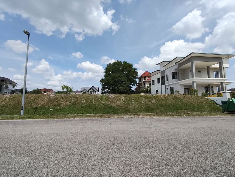 Residential Land for Sale in Taman Universiti Bangi (Kajang) - FAIZ REZA - Exterior - PropertyGuru.com.my