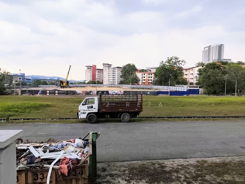 Residential Land for Sale in Taman Universiti Bangi (Kajang) - FAIZ REZA - Exterior - PropertyGuru.com.my