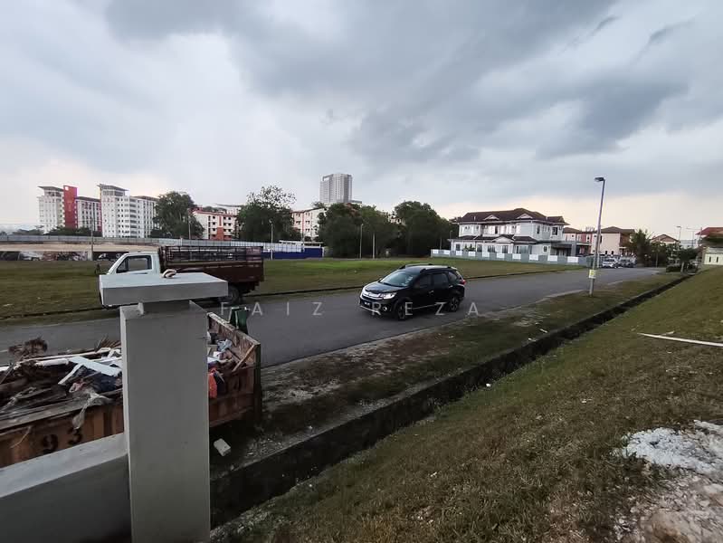 Residential Land for Sale in Taman Universiti Bangi (Kajang) - FAIZ REZA - PropertyGuru.com.my