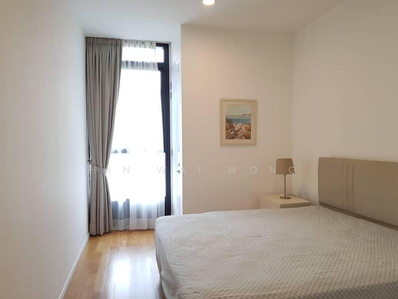 Service Residence for Rent at Arcoris Residences - Hin Wai Wong - PropertyGuru.com.my