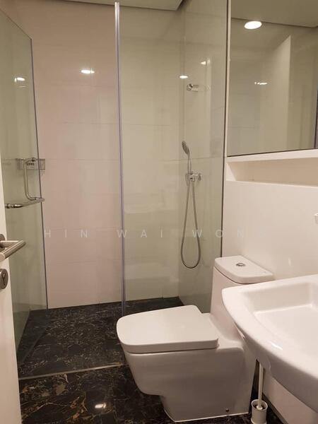 Service Residence for Rent at Arcoris Residences - Hin Wai Wong - PropertyGuru.com.my
