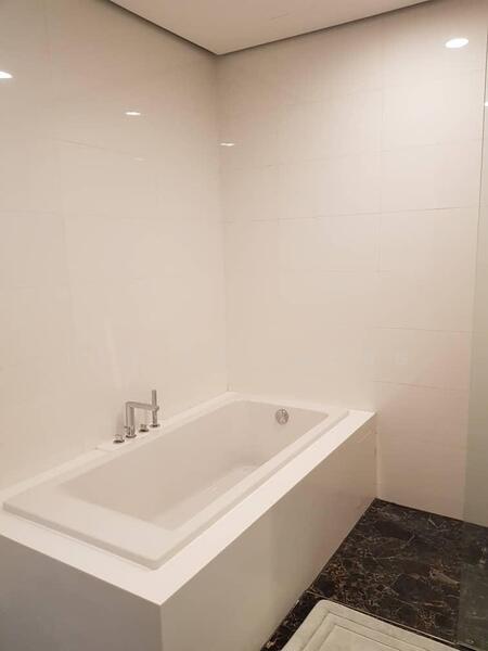 Service Residence for Rent at Arcoris Residences - Hin Wai Wong - PropertyGuru.com.my