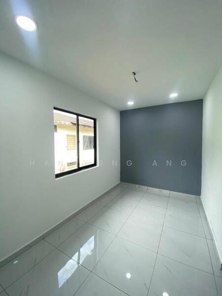 1-storey Terraced House for Sale in Skudai (Johor) - Han Yong Ang - PropertyGuru.com.my