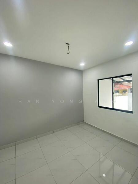 1-storey Terraced House for Sale in Skudai (Johor) - Han Yong Ang - PropertyGuru.com.my