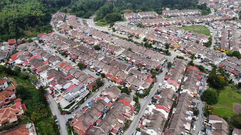 Commercial Land for Sale in Gombak (Selangor) - Iz Hakim - Exterior - PropertyGuru.com.my