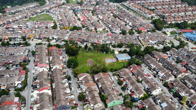 Commercial Land for Sale in Gombak (Selangor) - Iz Hakim - Exterior - PropertyGuru.com.my