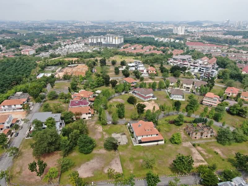 Rumah Banglo untuk Dijual di Taman Bukit Suria (Cheras) - Nick Yap - Exterior - PropertyGuru.com.my