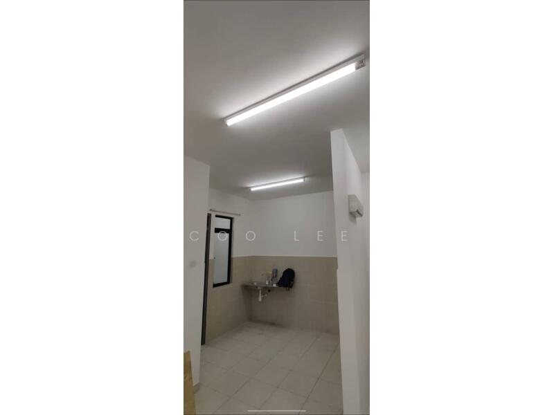 Apartment for Rent at Seri Akasia - Coo Lee - Interior - PropertyGuru.com.my