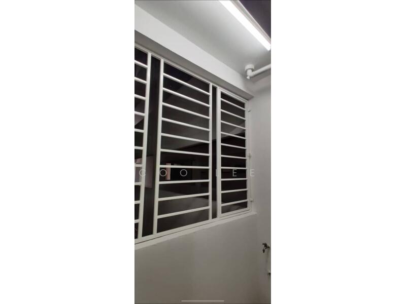 Apartment for Rent at Seri Akasia - Coo Lee - Interior - PropertyGuru.com.my