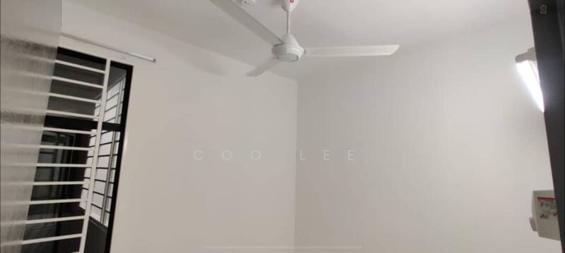 Apartment for Rent at Seri Akasia - Coo Lee - Interior - PropertyGuru.com.my